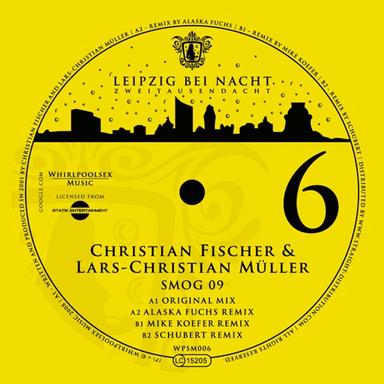 Smog 09 - Alaska Fuchs Remix