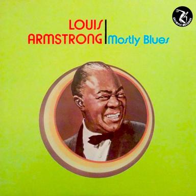 Storyville Blues