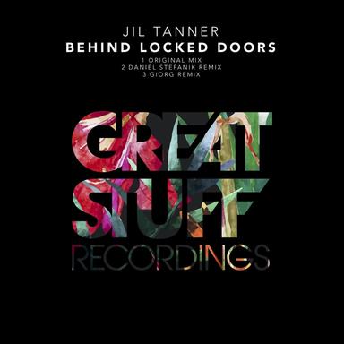 Behind Locked Doors - Extended Mix