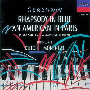 Rhapsody in Blue