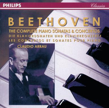 Concerto for Piano, Violin, and Cello in C, Op.56: 2. Largo -