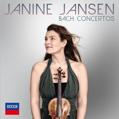 Violin Concerto No. 2 in E Major, BWV 1042: 1. Allegro