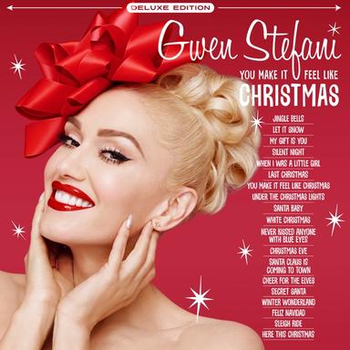 Feliz Navidad (feat. Mon Laferte)
