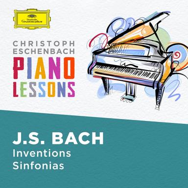15 Sinfonias, BWV 787-801: III. Sinfonia in D Major, BWV 789