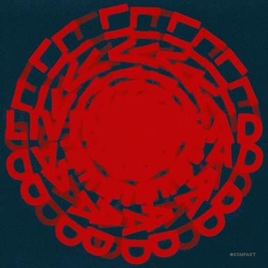 Spectral Progressions