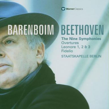Symphony No. 7 in A Major, Op. 92: III. Presto