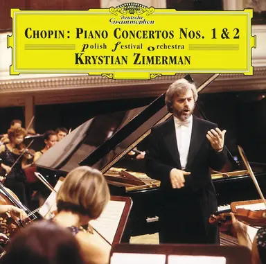 Piano Concerto No. 1 in E minor, Op. 11: 1. Allegro maestoso