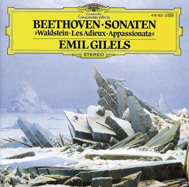 Piano Sonata No. 23 in F Minor, Op. 57, "Appassionata": III. Allegro ma non troppo