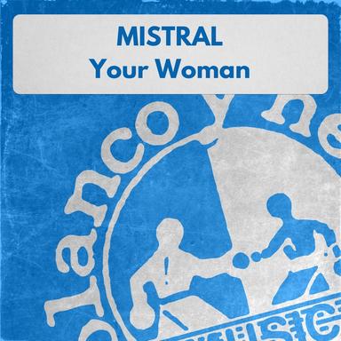 Your Woman - Tinselton Mix