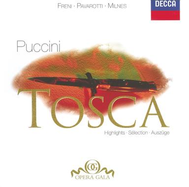 Tosca: Vissi D'arte, Vissi D'amore