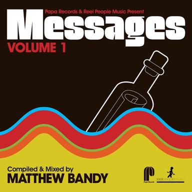 Alibi - Matthew Bandy Vocal Mix