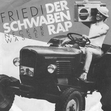 Der Schwaben Rap