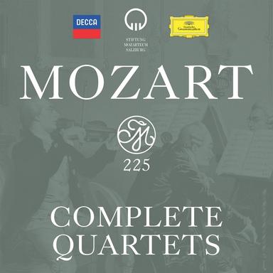 Minuet for String Quartet in F, K. 168a