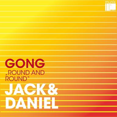 Gong (Round and Round) - Slin Project & René De La Moné Remix Edit