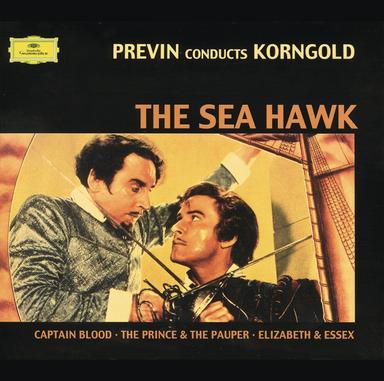 The Prince and the Pauper - Suite: VI. Flirtation Waltz