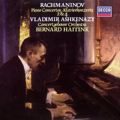 Piano Concerto No. 2 in C Minor, Op. 18: III. Allegro scherzando
