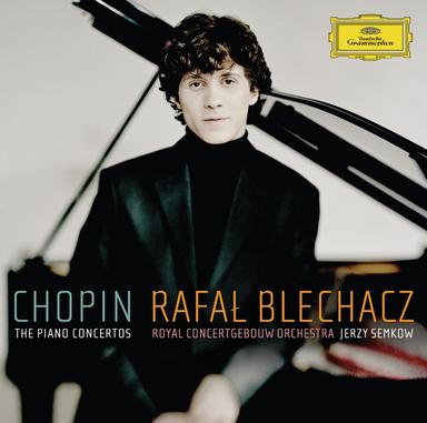 Piano Concerto No. 1 in E Minor, Op. 11: II. Romance (Larghetto)