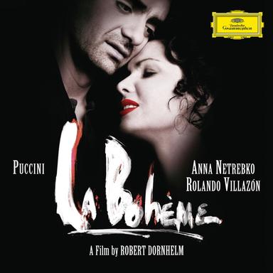 La bohème, Act I: O soave fanciulla (Live)