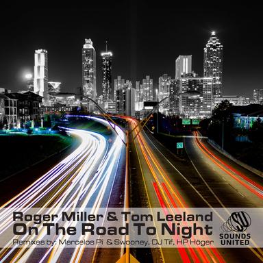 On the Road to Night - Marcelos Pi & Swooney Remix