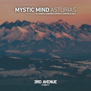 Asturias - K Loveski Remix
