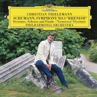 Symphony No. 3 In E Flat, Op. 97 - "Rhenish": 5. Lebhaft