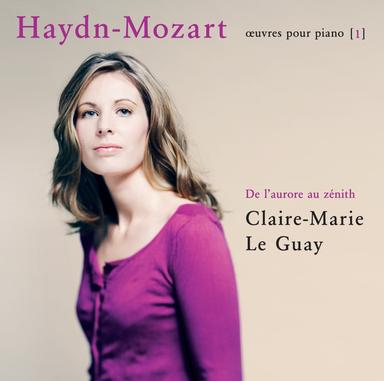 Sonate N°11 Hob XVI : 2 - En Si Bémol Majeur: Largo