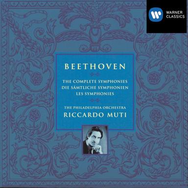 Symphony No. 6 in F Major, Op. 68 "Pastoral": I. Awakening of happy feelings on arriving in the country