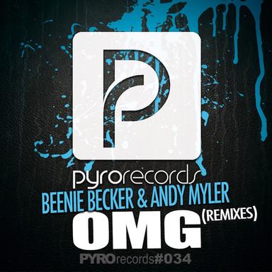OMG - Tomaas All & Harvel B Remix