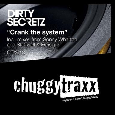 Crank the System