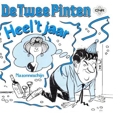 Heel 't Jaar