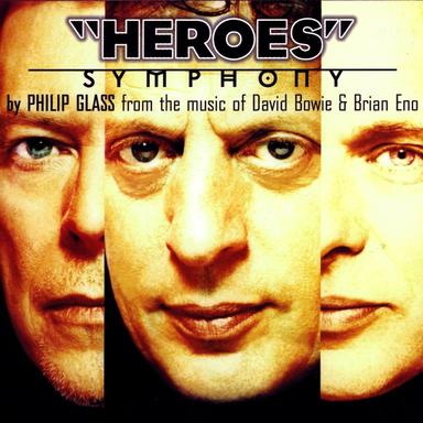 Symphony No. 4, "Heroes": VI. V2 Schneider