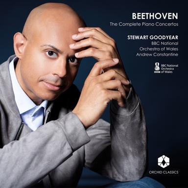 Piano Concerto No. 2 in B-Flat Major, Op. 19: I. Allegro con brio