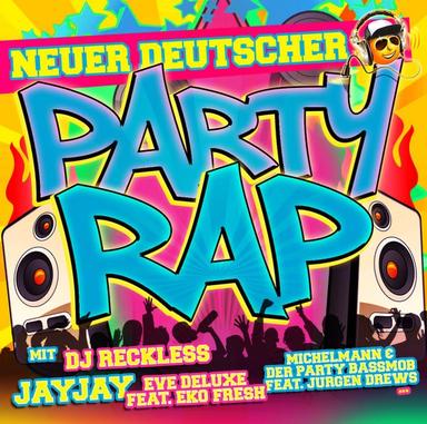 Neuer Deutscher Party Rap