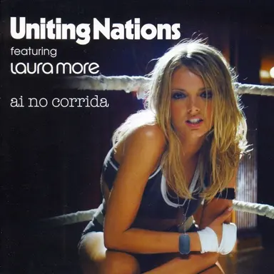 Ai No Corrida (Uniting Nations Extended Mix)