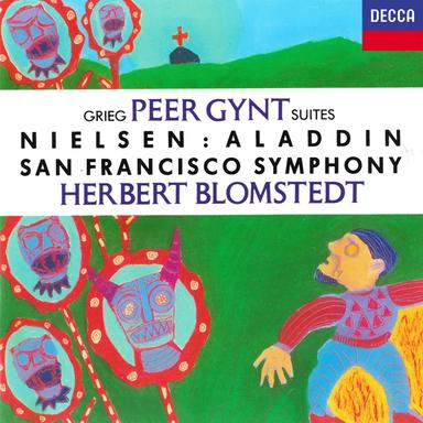 Peer Gynt Suite No. 1, Op. 46: 1. Morning mood
