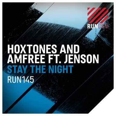 Stay the Night - Uli Poeppelbaum & Riju Holgerson Remix