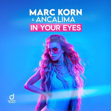 In Your Eyes - Bodybangers & Marc Korn Radio Edit