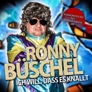 Ich will, dass es knallt - Kommunisten Mix