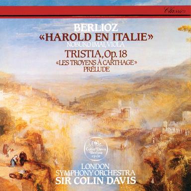 Les Troyens / Act 3: Prélude - Les Troyens à Carthage