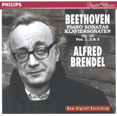 Piano Sonata No. 7 in D, Op. 10 No. 3: 3. Menuetto (Allegro)