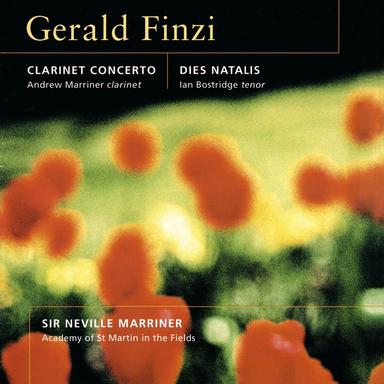 Romance for String Orchestra, Op. 11