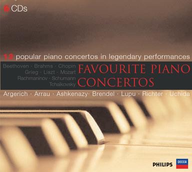 Piano Concerto No. 2 in C Minor, Op. 18: II. Adagio sostenuto
