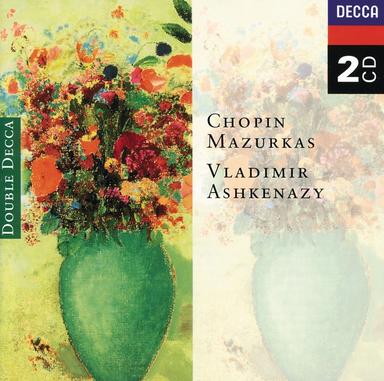 Mazurka:, Op. 7, No. 1 in B-Flat