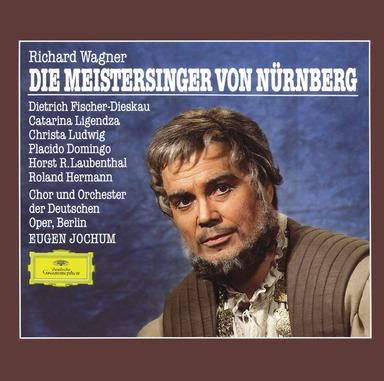 Die Meistersinger von Nürnberg: "Üble Dinge, die ich da merk"