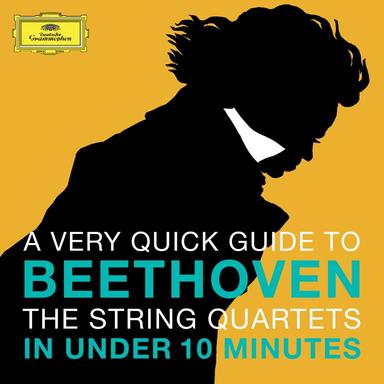 String Quartet No. 8 in E Minor, Op. 59 No. 2: III. Allegretto