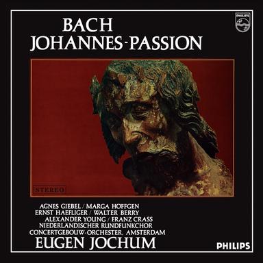 St. John Passion, BWV 245 / Part Two: No. 30 "Es ist vollbracht "