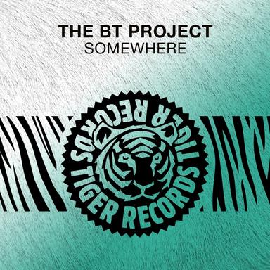 Somewhere - Extended Mix