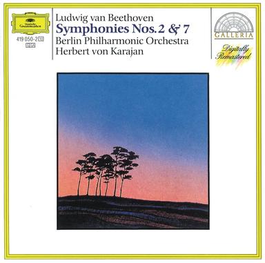 Symphony No. 7 in A, Op. 92: II. Allegretto