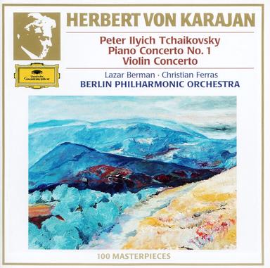 Violin Concerto in D, Op. 35: III. Finale (Allegro vivacissimo)