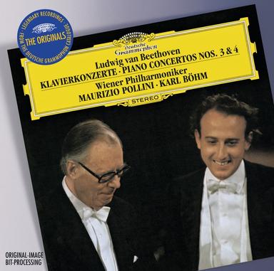 Piano Concerto No. 3 in C Minor, Op. 37: II. Largo